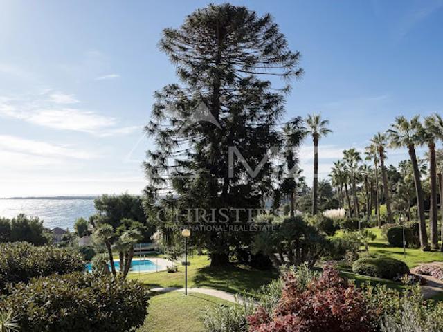 Vente Appartement 3 pièces 95.62 m2 Cannes