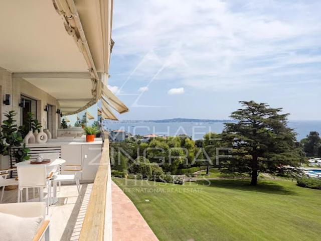Vente Appartement 3 pièces 95.67 m2 Cannes
