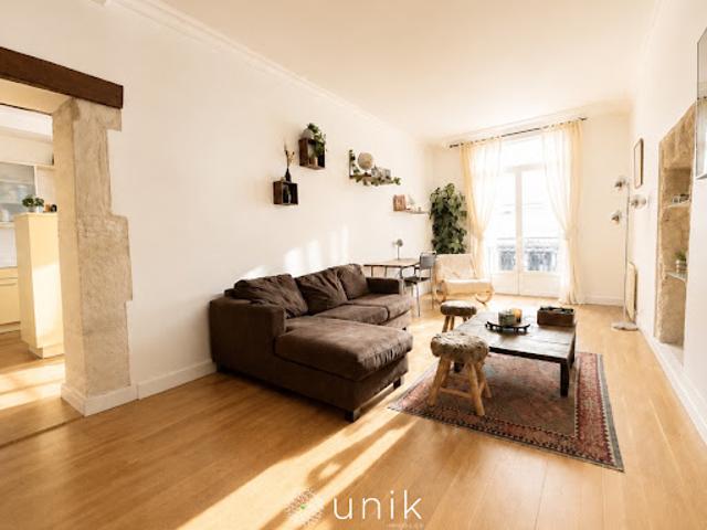 Vente Appartement 3 pièces 95.68 m2 Montpellier