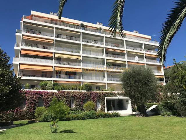 Vente Appartement 3 pièces 95.89 m2 Nice