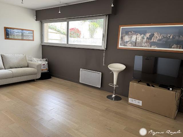 Vente Appartement 3 pièces 95.02 m2 Saint Germain en Laye