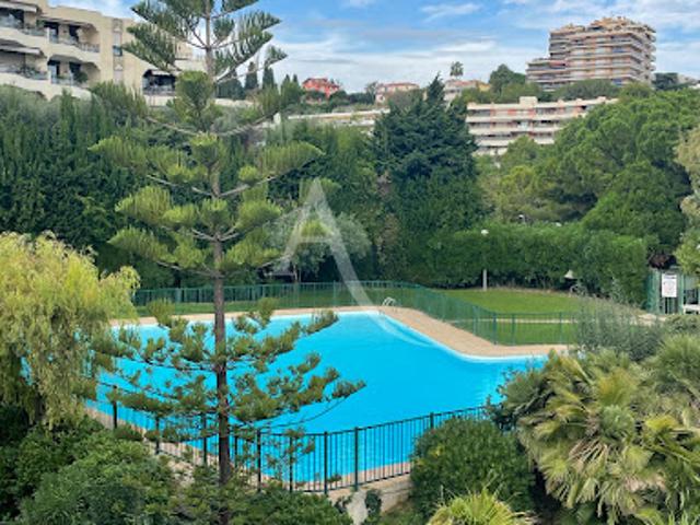 Vente Appartement 3 pièces 95.22 m2 Nice