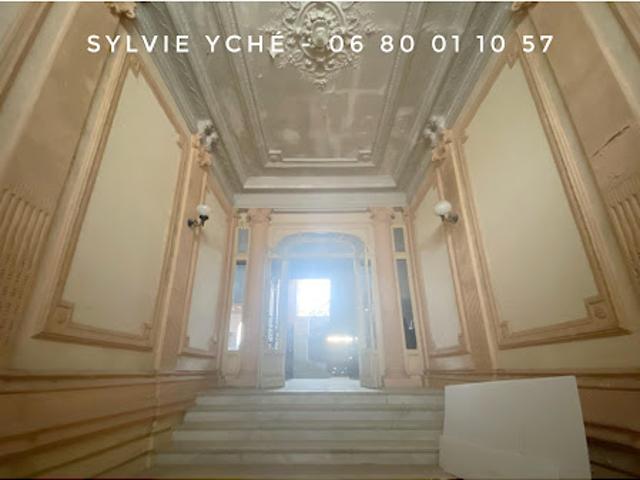 Vente Appartement 3 pièces 95.2 m2 Narbonne