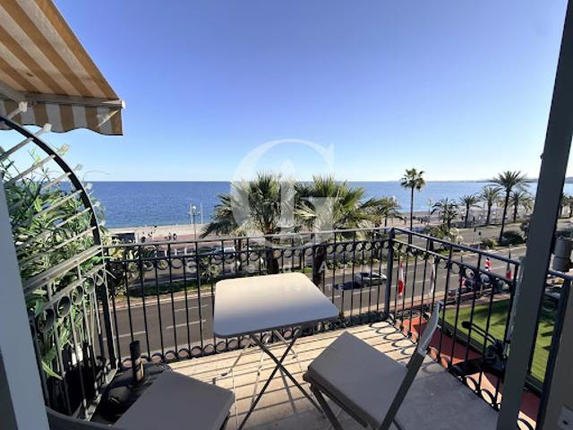 Vente Appartement 3 pièces 95.3 m2 Nice