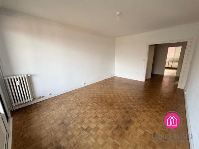 Vente Appartement 3 pièces 95 m2 Valenciennes