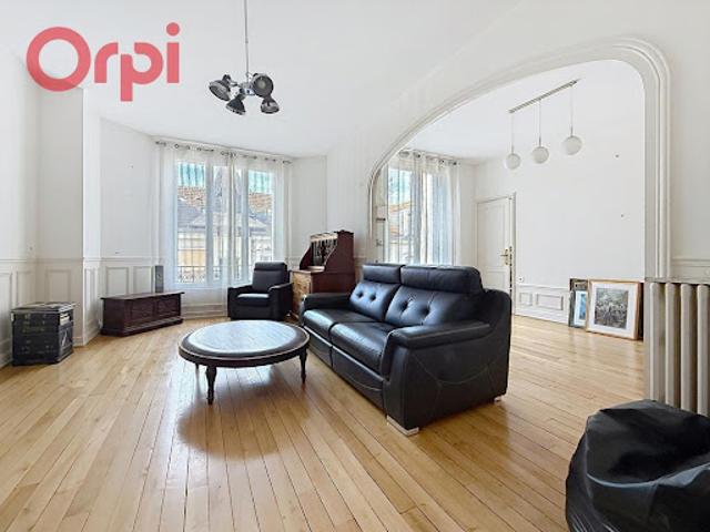 Vente Appartement 3 pièces 95 m2 Vichy