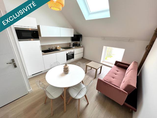 Vente Appartement 3 pièces 95 m2 Beaune