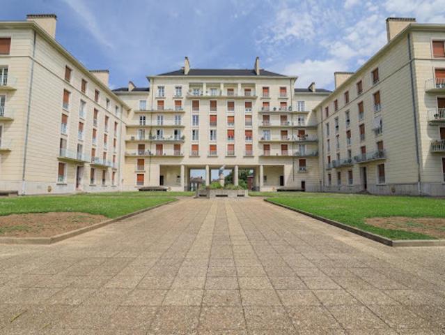 Vente Appartement 3 pièces 95 m2 Amiens