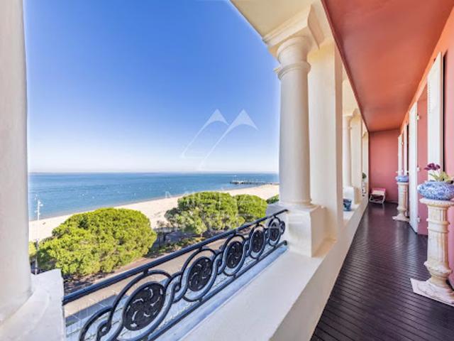 Vente Appartement 3 pièces 95 m2 Arcachon