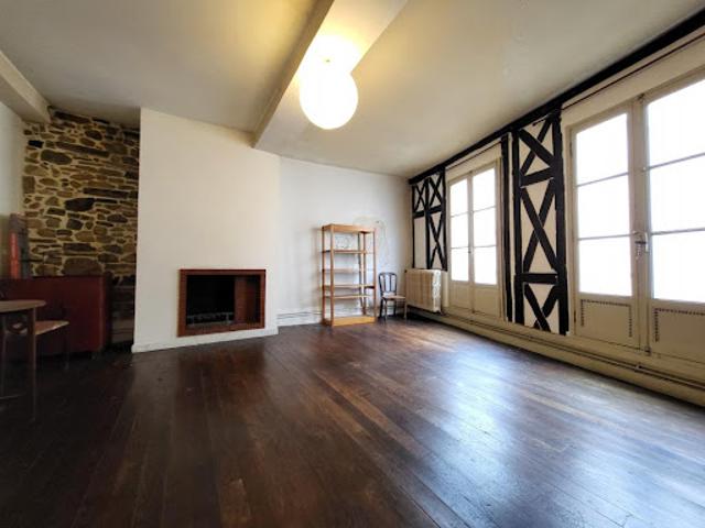 Vente Appartement 3 pièces 95.85 m2 Bayonne