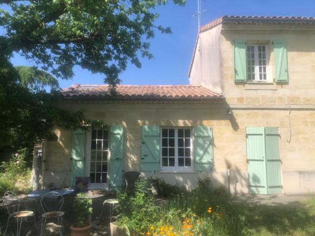 Vente Appartement 3 pièces 95 m2 Blanquefort
