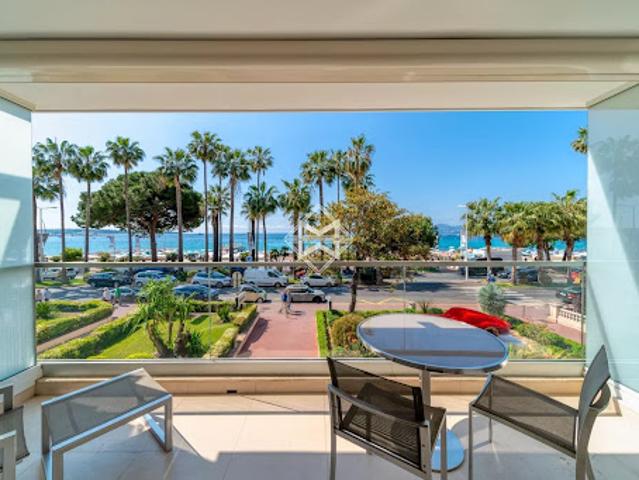 Vente Appartement 3 pièces 95 m2 Cannes