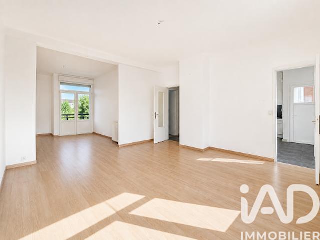 Vente Appartement 3 pièces 95 m2 Douai