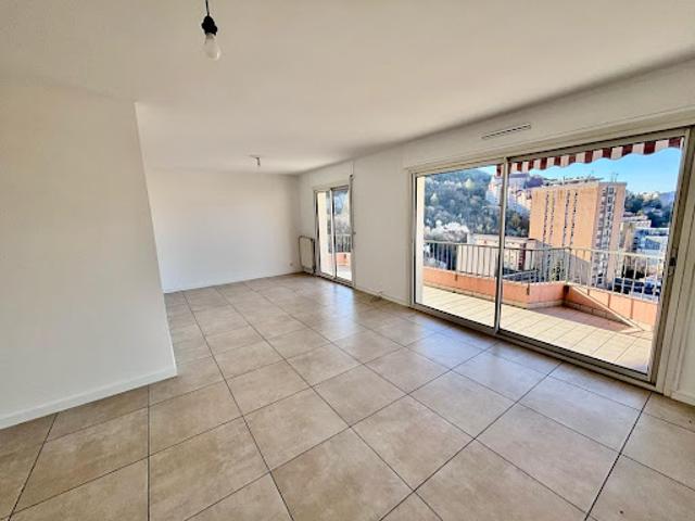 Vente Appartement 3 pièces 95 m2 Gap