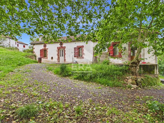 Vente Appartement 3 pièces 95 m2 Hasparren