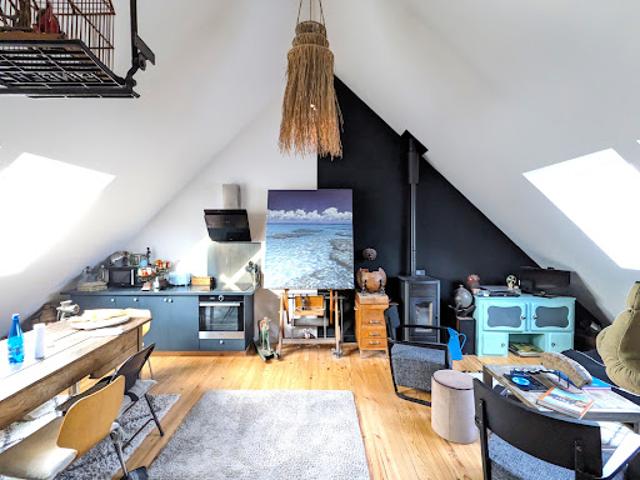 Vente Appartement 3 pièces 95 m2 Lancieux