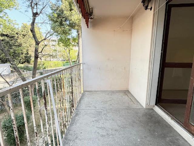 Vente Appartement 3 pièces 95 m2 Marseille 12ème