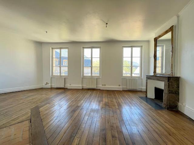 Vente Appartement 3 pièces 95.9 m2 Metz