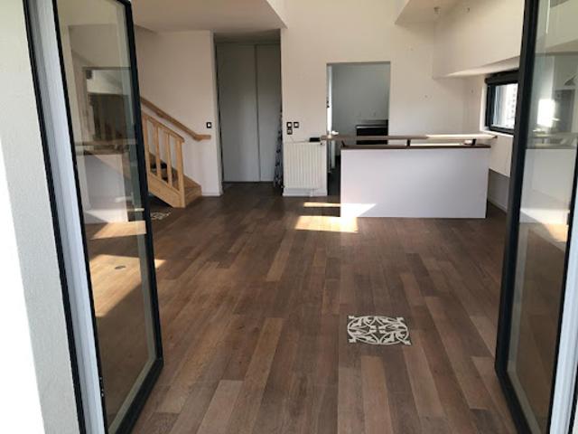 Vente Appartement 3 pièces 95 m2 Nantes