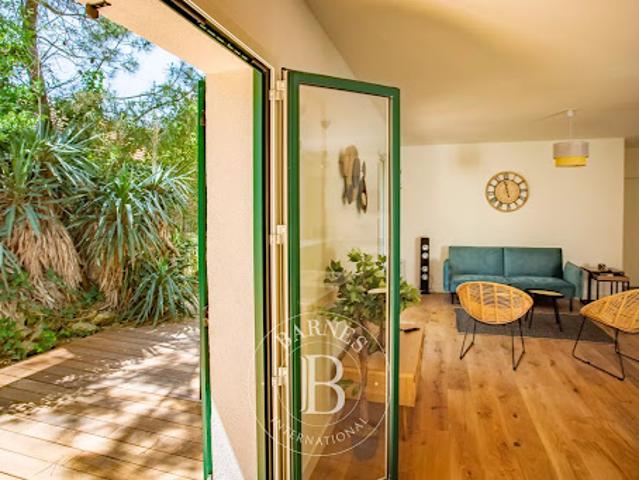 Vente Appartement 3 pièces 95 m2 Pyla sur mer