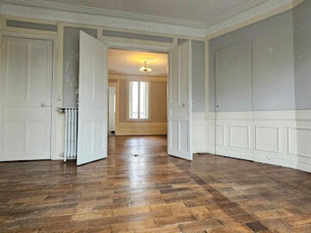 Vente Appartement 3 pièces 95 m2 Reims
