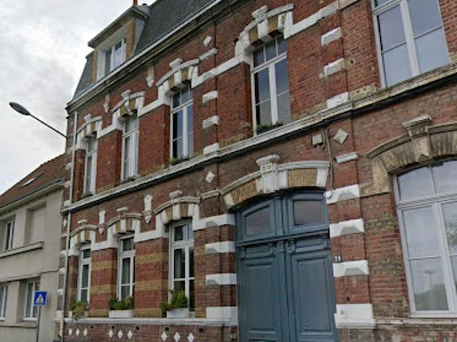 Vente Appartement 3 pièces 95 m2 Saint Omer