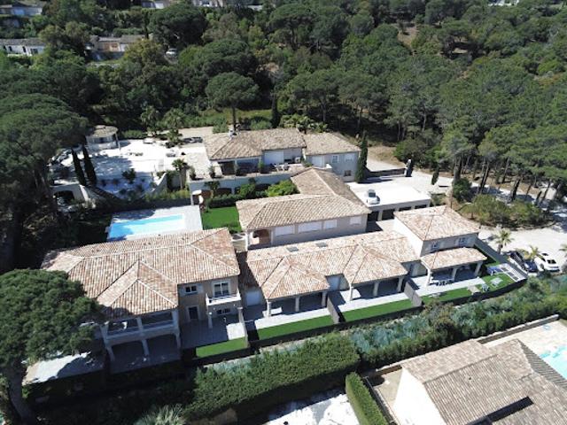 Vente Appartement 4 pièces 95 m2 Sainte Maxime