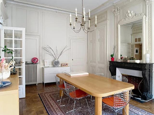 Vente Appartement 3 pièces 96.06 m2 Rennes