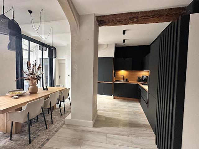 Vente Appartement 3 pièces 96.18 m2 Avignon