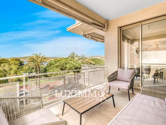 Vente Appartement 3 pièces 96 m2 Cannes