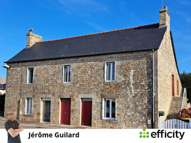 Vente Appartement 3 pièces 96 m2 Gosné