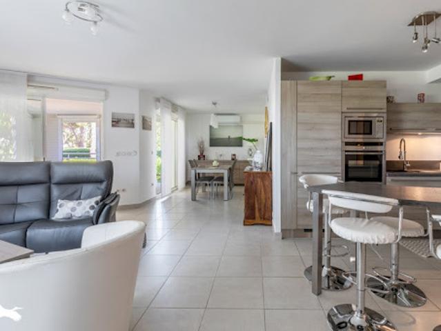 Vente Appartement 3 pièces 90 m2 La Grande Motte