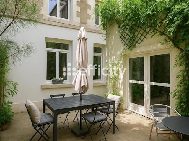 Vente Appartement 3 pièces 96 m2 Nantes