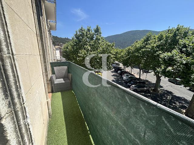 Vente Appartement 3 pièces 96 m2 Nyons