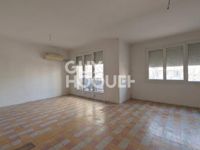 Vente Appartement 3 pièces 98.42 m2 Tarascon