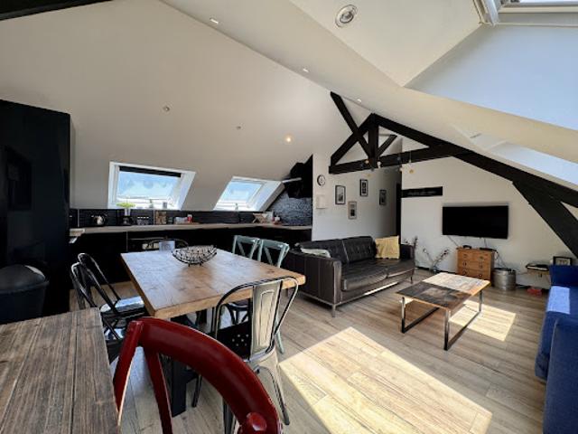 Vente Appartement 3 pièces 98.42 m2 Amiens