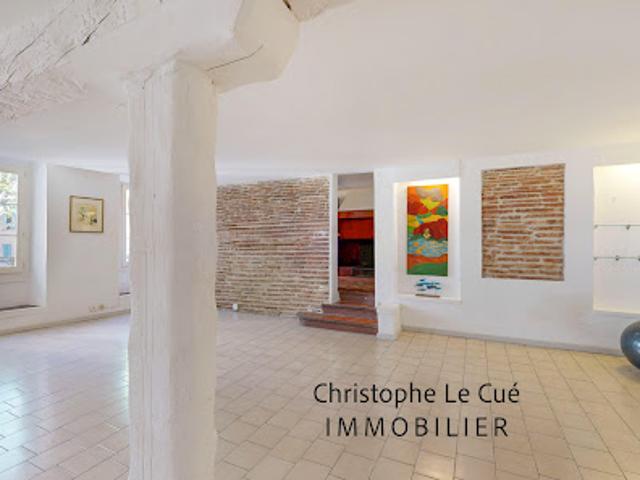 Vente Appartement 3 pièces 98.78 m2 Perpignan