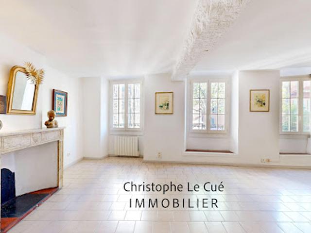 Vente Appartement 3 pièces 98.78 m2 Perpignan