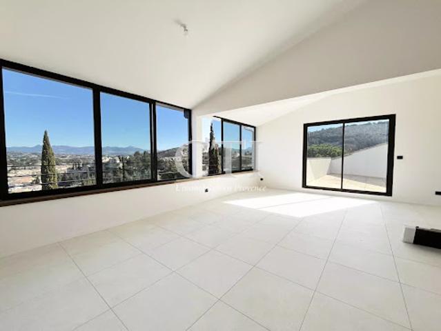 Vente Appartement 3 pièces 98.7 m2 Vaison la Romaine