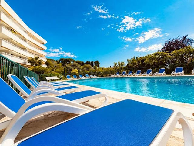 Vente Appartement 3 pièces 98.04 m2 Cannes