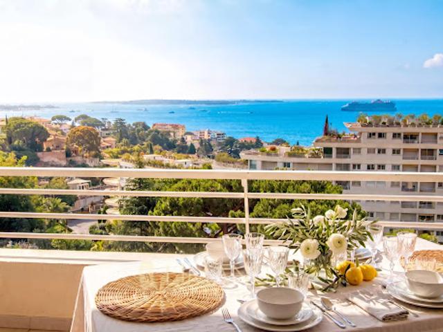 Vente Appartement 3 pièces 98.04 m2 Cannes