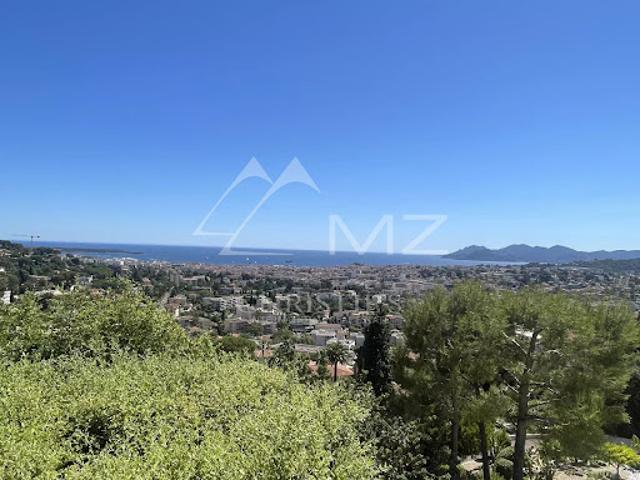 Vente Appartement 3 pièces 98.19 m2 Le Cannet