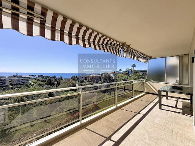 Vente Appartement 3 pièces 98.28 m2 Cannes