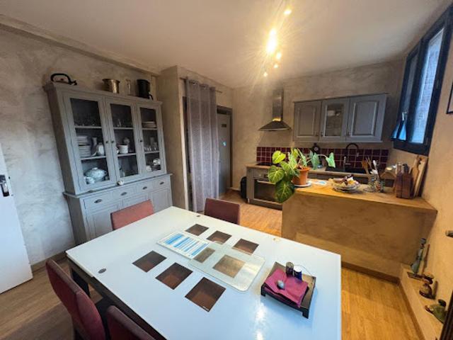 Vente Appartement 3 pièces 98 m2 Amiens