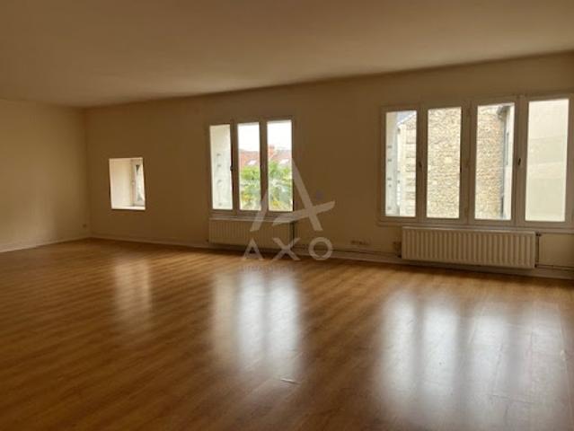 Vente Appartement 3 pièces 98 m2 Angouleme
