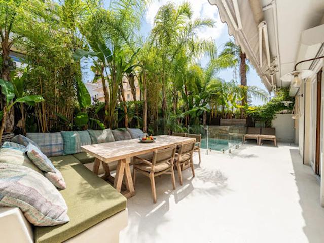 Vente Appartement 3 pièces 98 m2 Cannes
