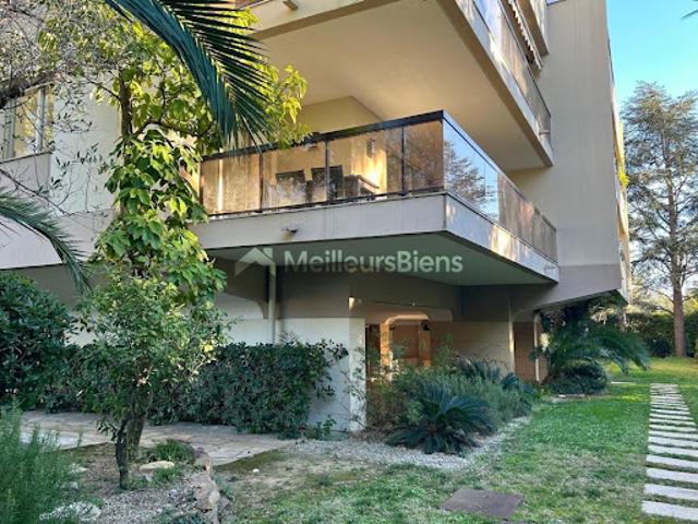 Vente Appartement 3 pièces 98 m2 Cannes