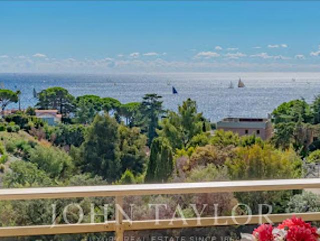 Vente Appartement 3 pièces 98 m2 Cannes
