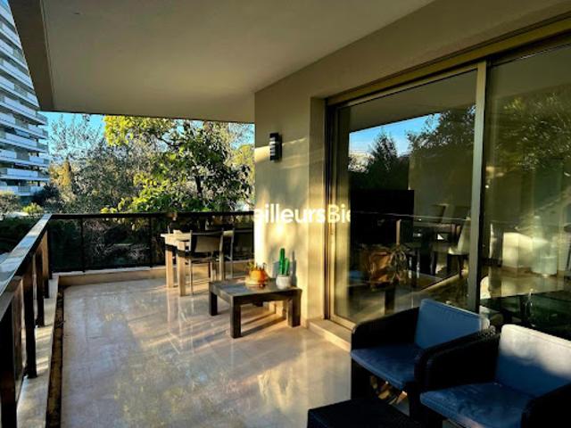 Vente Appartement 3 pièces 98 m2 Cannes