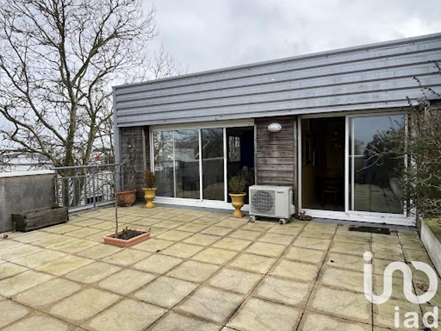 Vente Appartement 3 pièces 98 m2 La Rochelle